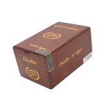 La Flor Dominicana Chiselito Natural