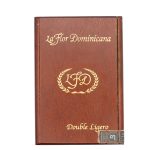 La Flor Dominicana Chiselito Natural