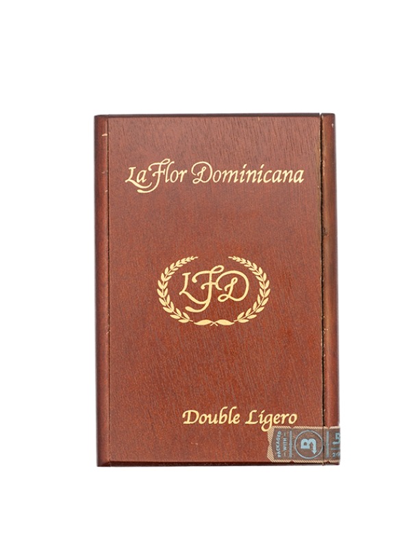 La Flor Dominicana Chiselito Natural