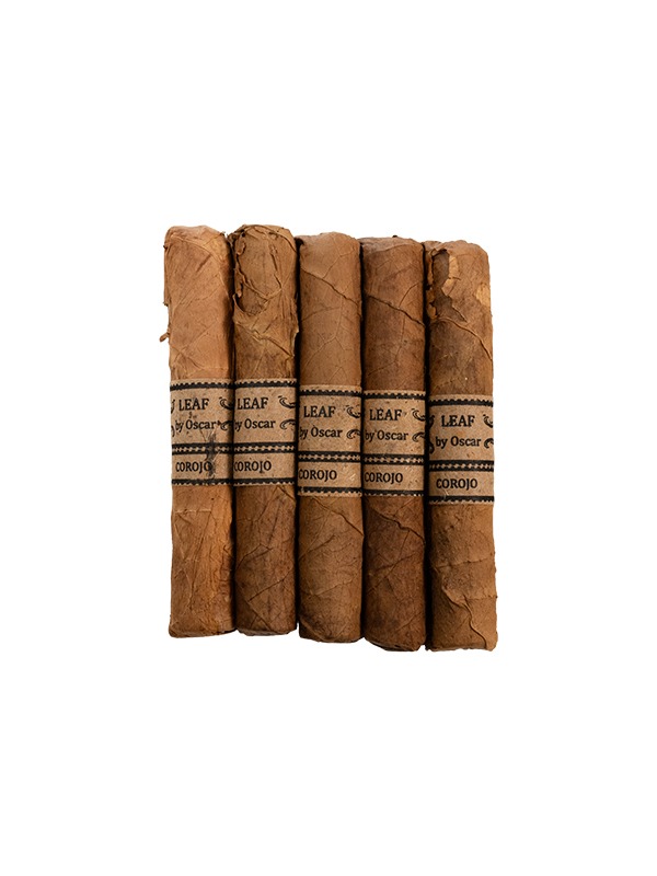 Leaf by Oscar Corojo Robusto