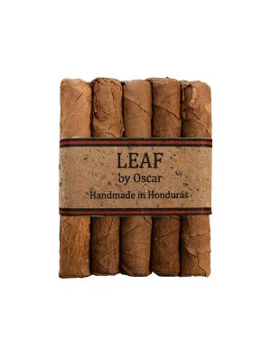 Leaf by Oscar Corojo Robusto