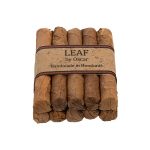 Leaf by Oscar Corojo Robusto