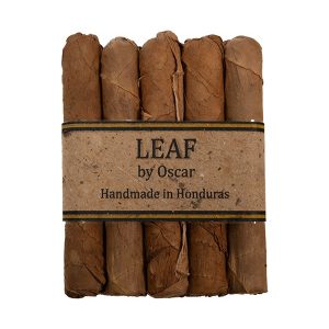 Leaf by Oscar Sumatra Robusto