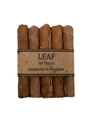 Leaf by Oscar Sumatra Robusto