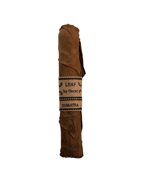 Leaf by Oscar Sumatra Robusto