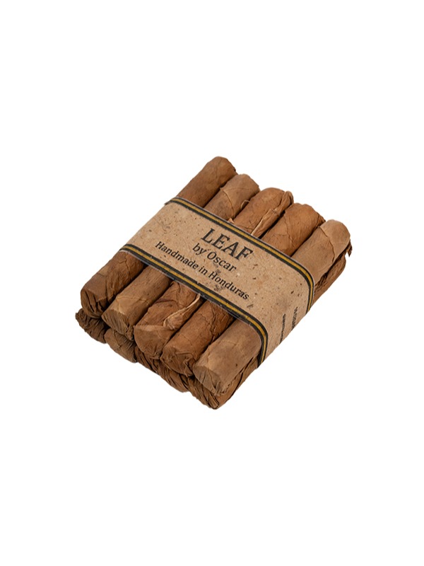 Leaf by Oscar Sumatra Robusto