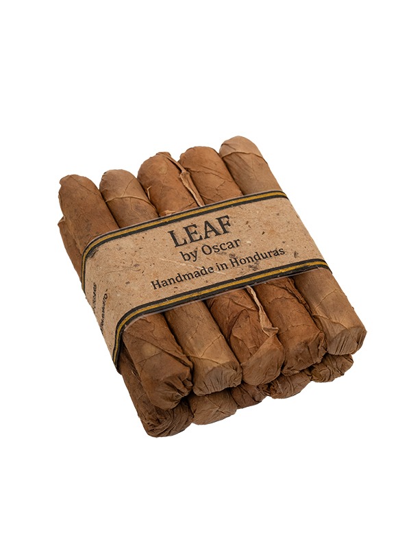 Leaf by Oscar Sumatra Robusto