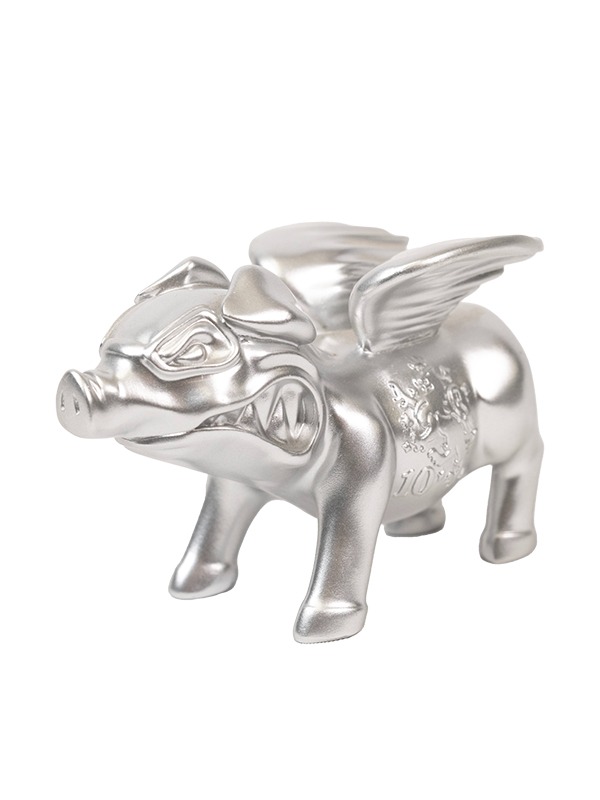 Liga Privada Flying Pig Cigar Rest
