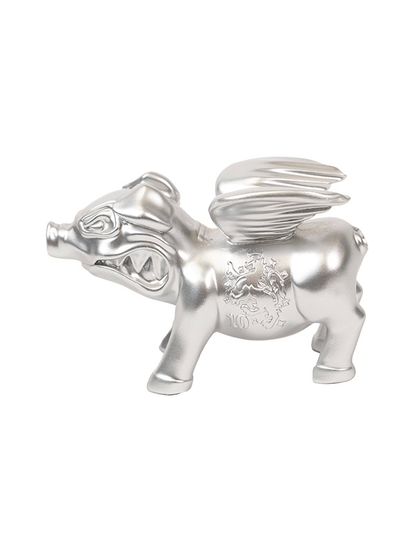 Liga Privada Flying Pig Cigar Rest