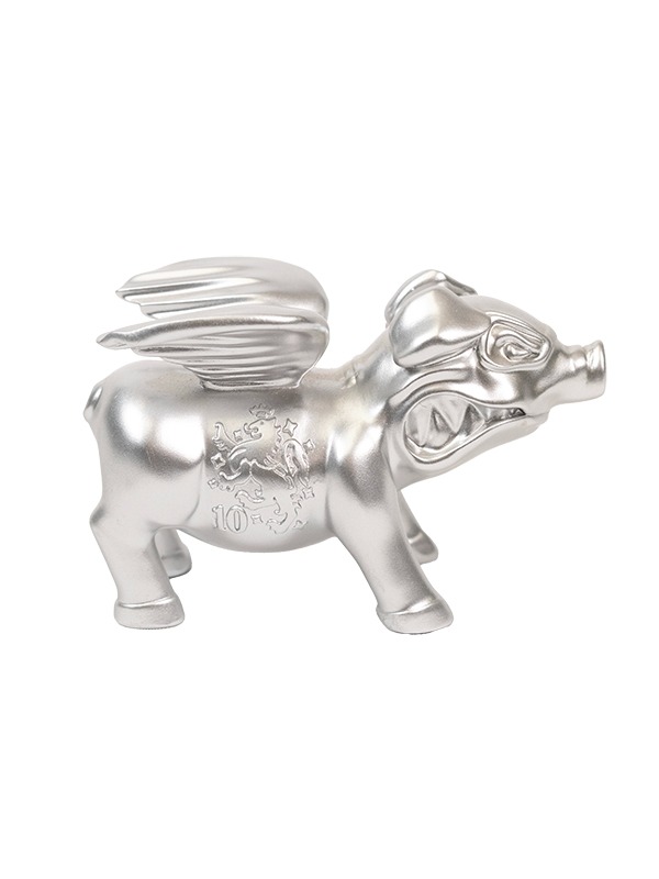 Liga Privada Flying Pig Cigar Rest