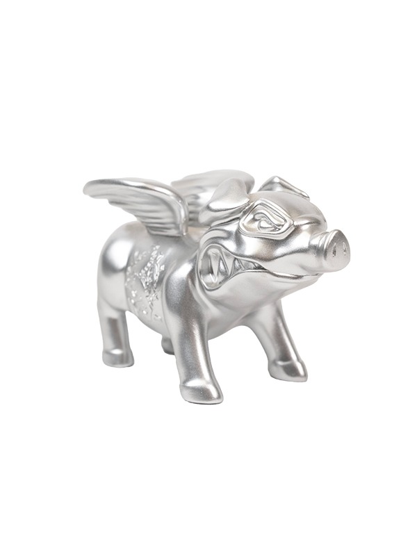 Liga Privada Flying Pig Cigar Rest