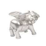 Liga Privada Flying Pig Cigar Rest