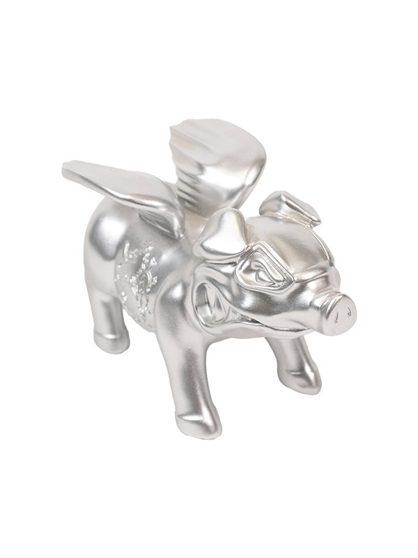 Liga Privada Flying Pig Cigar Rest