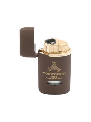 Montecristo 1935 Anniversary Torch Lighter