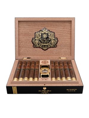 My Father Don Pepin Garcia Clasico 20th Anniversary