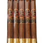 My Father Don Pepin Garcia Clasico 20th Anniversary