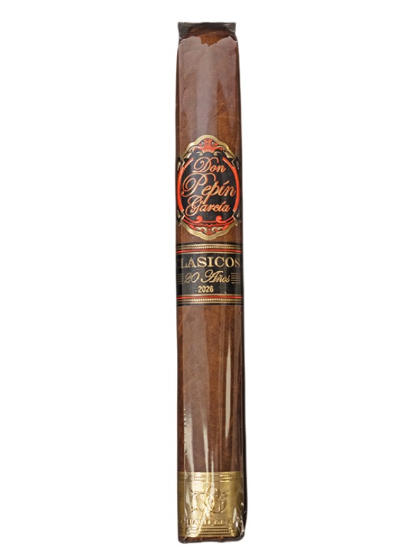 My Father Don Pepin Garcia Clasico 20th Anniversary