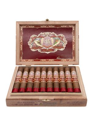 My Father La Lealtad Robusto