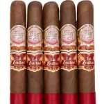 My Father La Lealtad Robusto