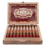 My Father La Lealtad Robusto