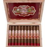 My Father La Lealtad Robusto