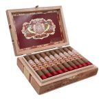 My Father La Lealtad Robusto