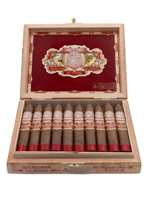 My Father La Lealtad Torpedo