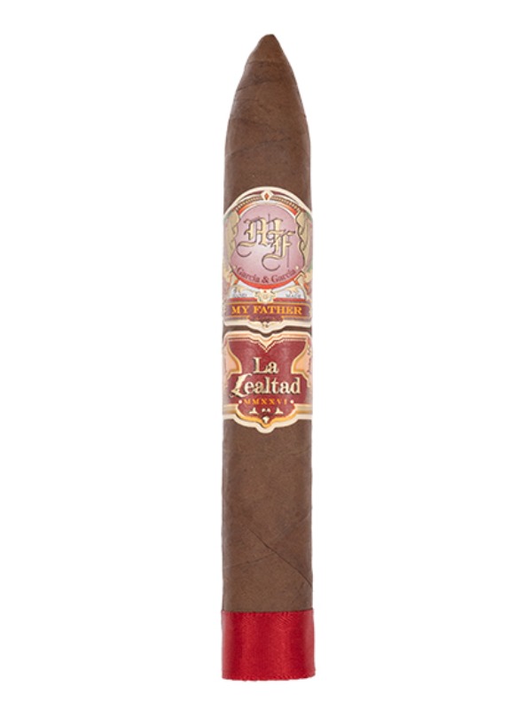 My Father La Lealtad Torpedo