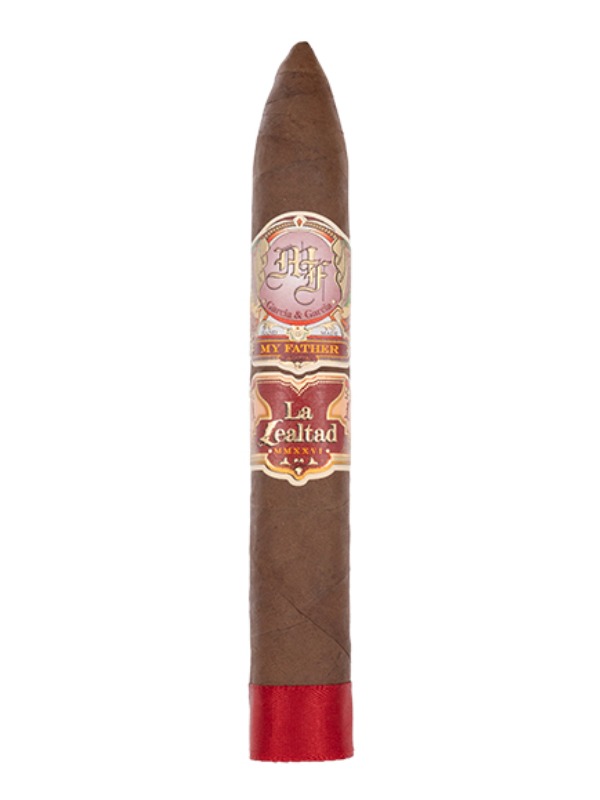 My Father La Lealtad Torpedo
