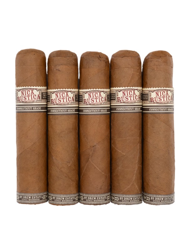 Nica Rustica Shade Gordo
