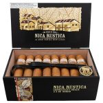 Nica Rustica Shade Gordo