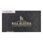Nica Rustica Shade Gordo