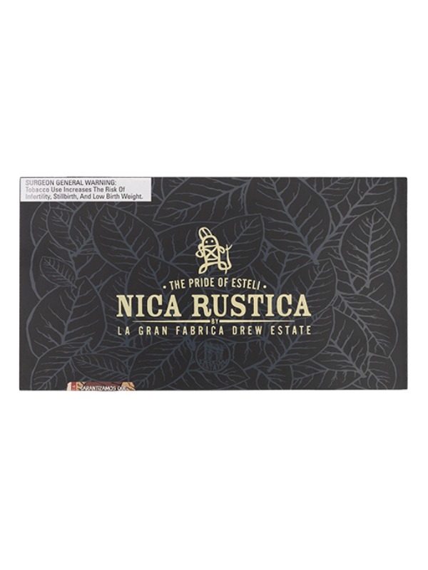 Nica Rustica Shade Gordo