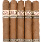 Nica Rustica Shade Short Robusto