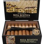 Nica Rustica Shade Short Robusto