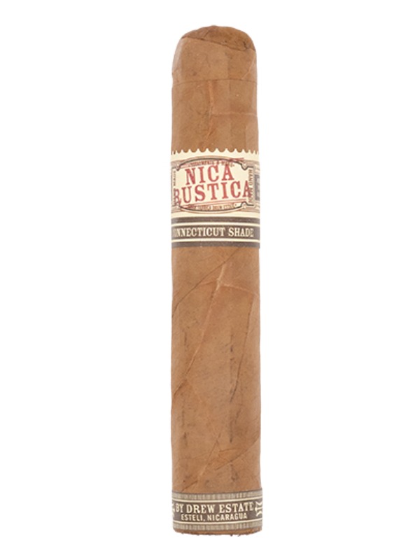 Nica Rustica Shade Short Robusto