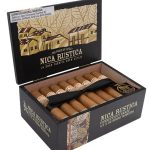 Nica Rustica Shade Short Robusto