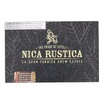 Nica Rustica Shade Short Robusto