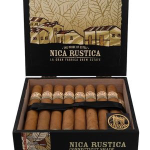 Nica Rustica Shade Toro