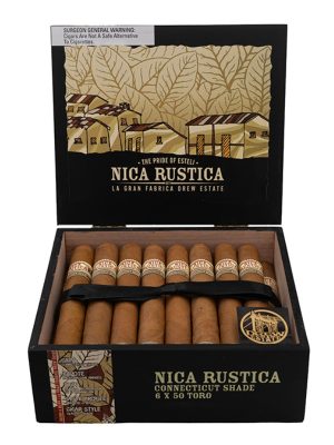 Nica Rustica Shade Toro