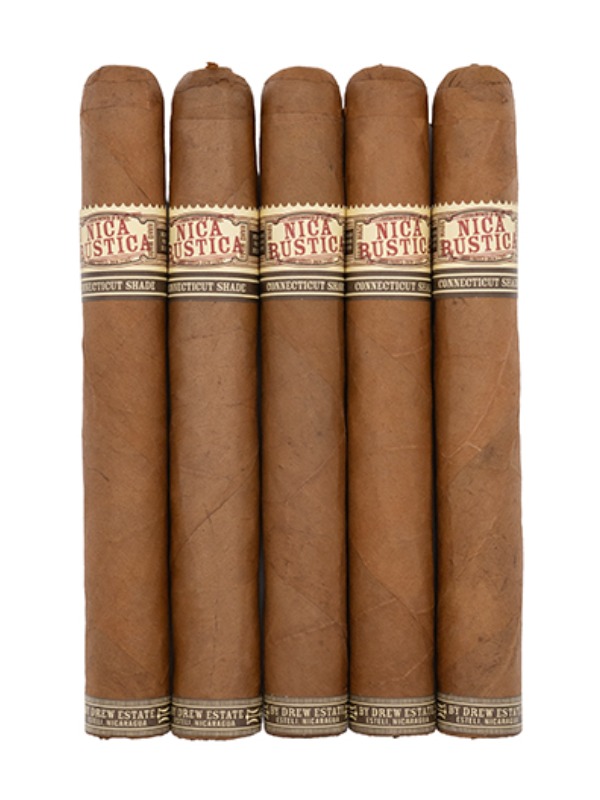Nica Rustica Shade Toro