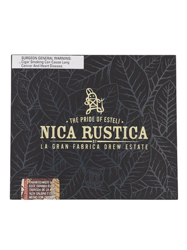 Nica Rustica Shade Toro
