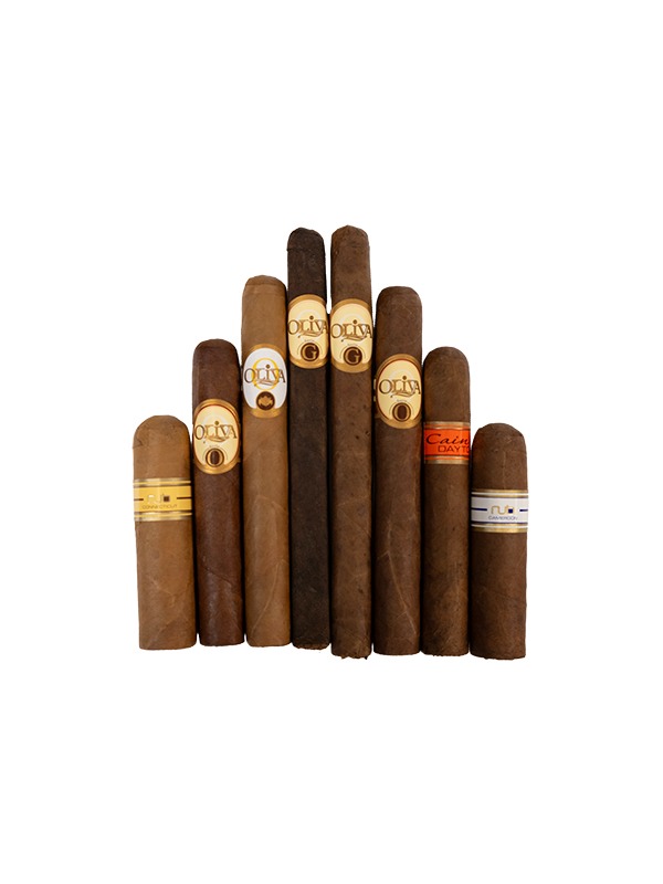 Oliva 8ct Promo Sampler