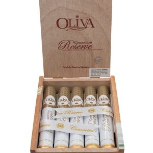 Oliva Connecticut Reserve Toro Tubos