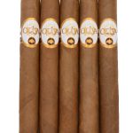 Oliva Connecticut Reserve Toro Tubos