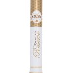 Oliva Connecticut Reserve Toro Tubos