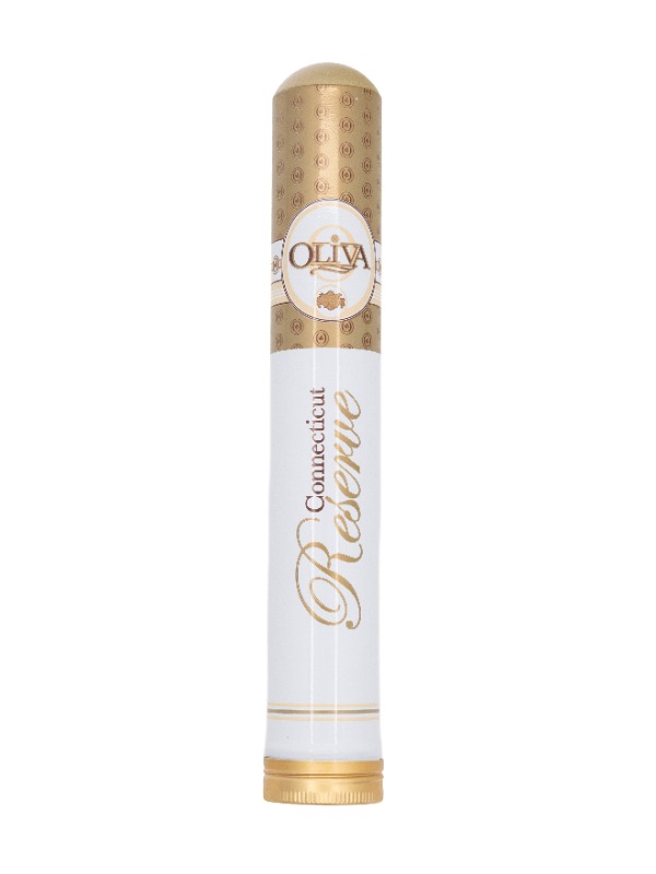 Oliva Connecticut Reserve Toro Tubos