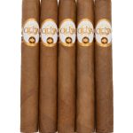 Oliva Connecticut Reserve Toro Tubos