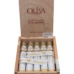 Oliva Connecticut Reserve Toro Tubos