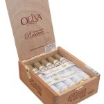 Oliva Connecticut Reserve Toro Tubos